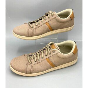 Crocs Torino Dual Comfort Tan & Brown Casual Sneakers 203962 Mens 11